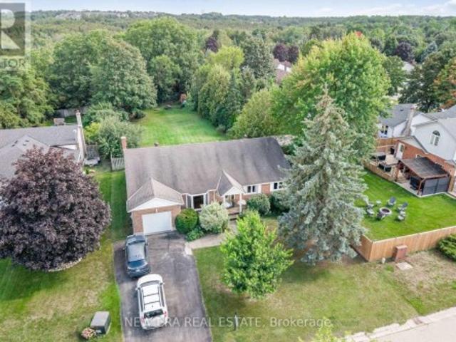 205 Christie Street, Guelph/Eramosa, ON, N0B 2K0 house for sale | Listing ID X13756 | Royal LePage