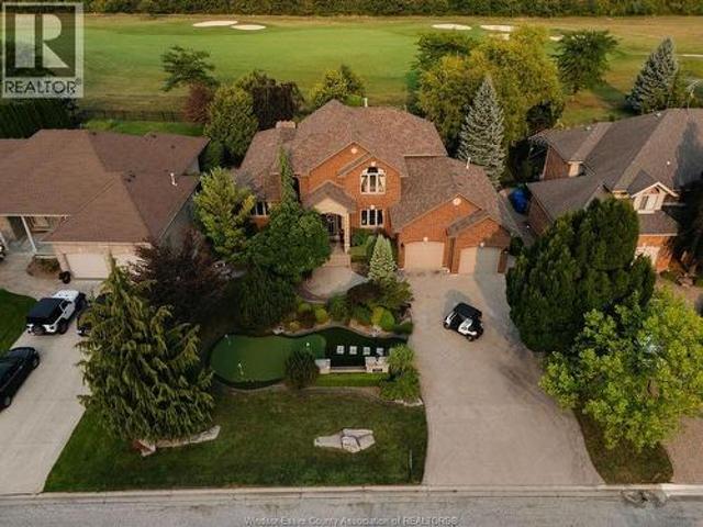 205 Clubview Drive, Amherstburg, ON, N9V 3Z3 house for sale | Listing ID 26022 | Royal LePage