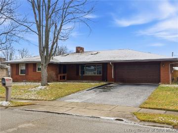 205 Crestwood Drive