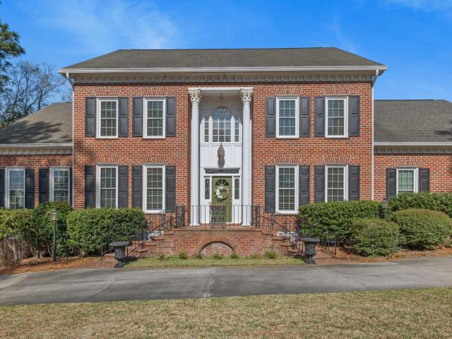 205 Cricket Hill Road