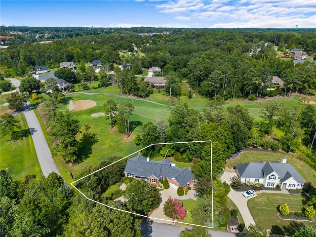 205 Cross Creek Drive