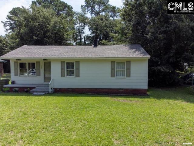 205 Cuttino Road