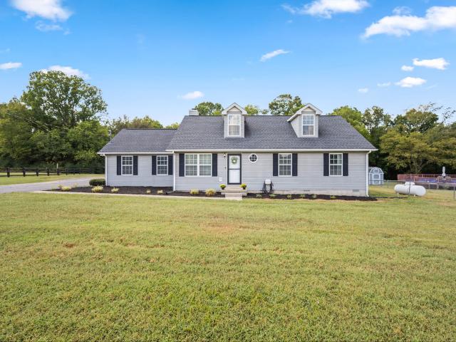 205 Antler Dr