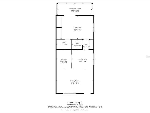 205 Andover Pl N, Unit 119, Sun City Center, FL 33573 | MLS #P4938