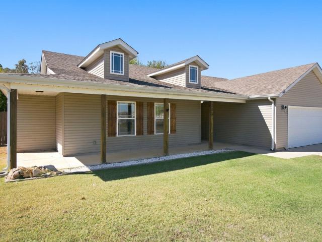 205 Ahner Lane
