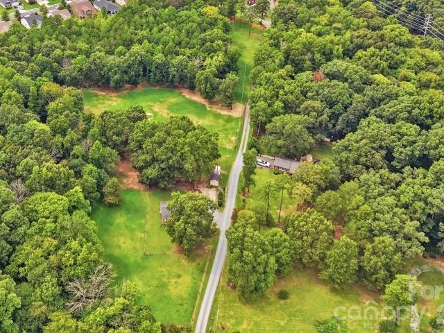 205 Airport Road