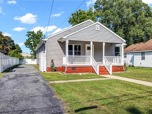 205 Artis St