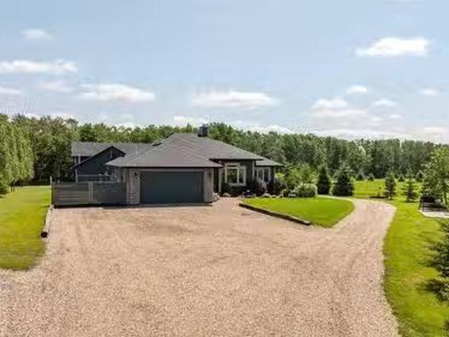 205 Aspen Cove, Paddockwood Rm No. 520, SK, S0J 0N0 house fo.