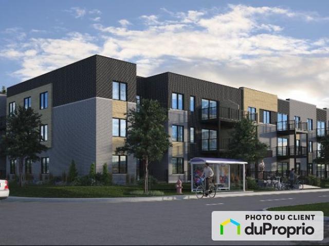 205, boulevard Primeau, Chateauguay à louer