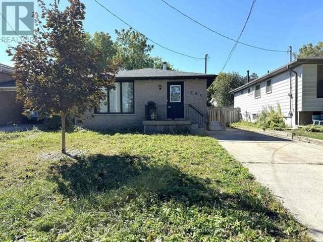 205 Bonaventure Drive, Hamilton, ON, L9C 4R1 house for sale | Listing ID X13878 | Royal LePage