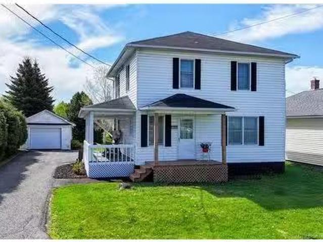 205 Basin St, Grand Falls, NB, E3Z 2H9 house for sale Listi.