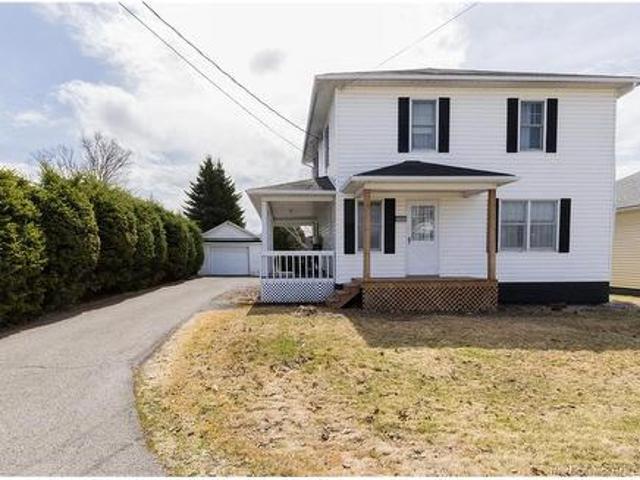 205 Basin St, Grand Falls, NB, E3Z 2H9 house for sale | Listing ID NB138138 | Royal LePage