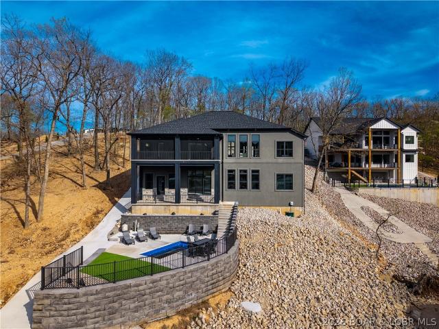 205 Beachnut Drive