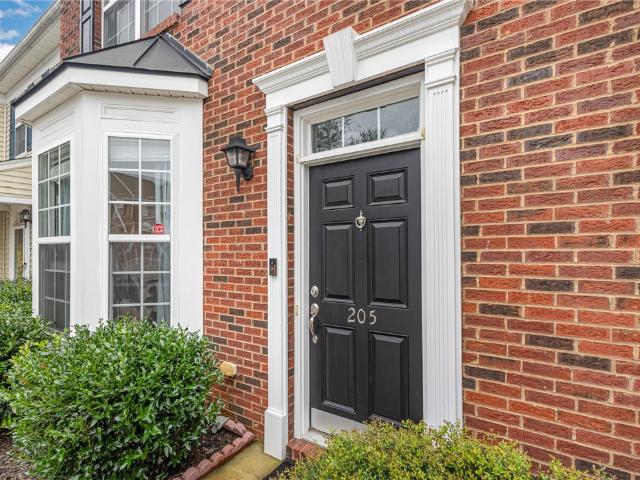 205 Bedwin Court