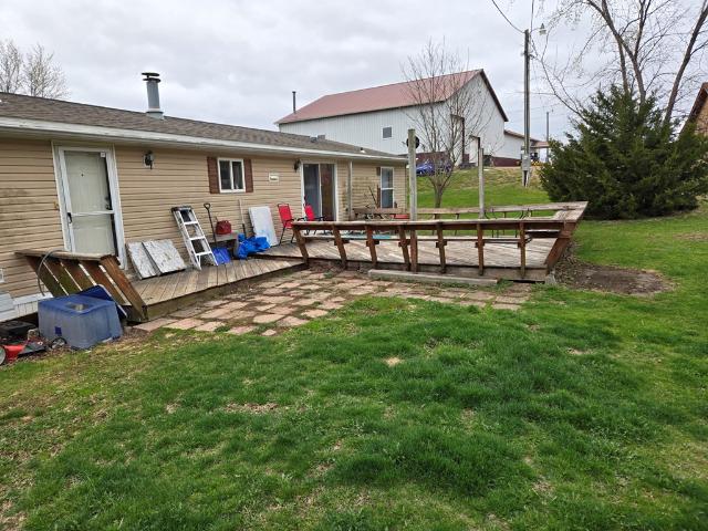 205 Benton Way