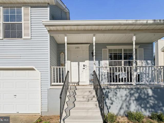 205 Bishops Glen Drive