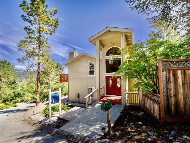 205 Blueberry Dr, Scotts Valley, CA 95066 | MLS #ML82043