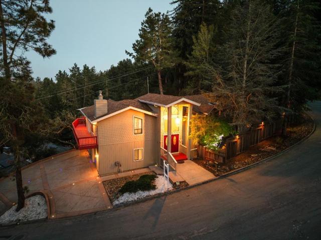 205 Blueberry Drive