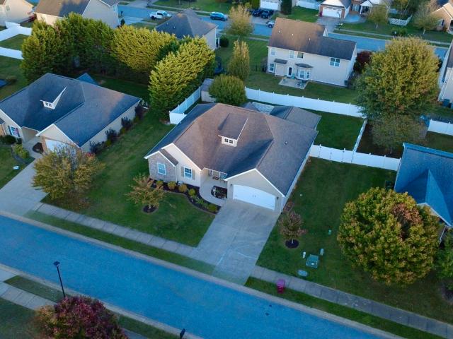 205 Blackwood Way