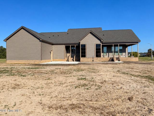 205 Brighton Drive