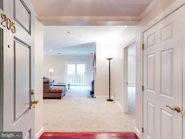 205 Brightwood Club Dr, Unit 205, Lutherville Timonium, MD 21093 | MLS #MDBC2150