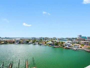 205 Brightwater Dr, Unit 401, Clearwater Beach, FL 33767 | MLS #TB8437