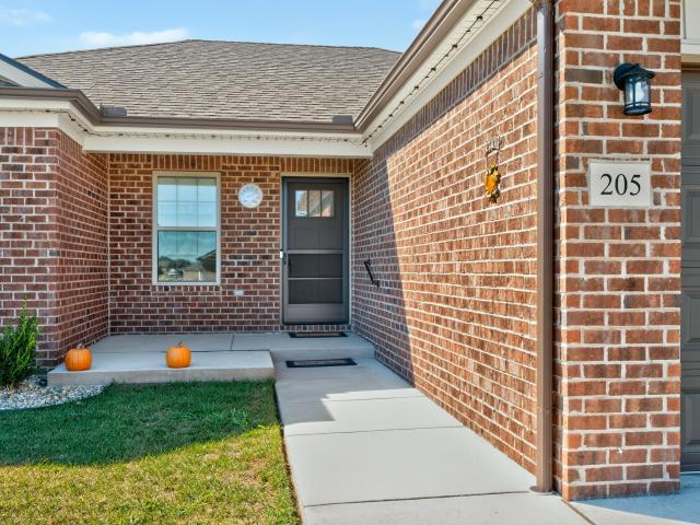 205 Brook Cove