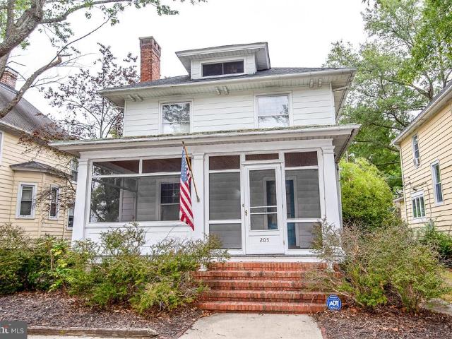 205 Brookletts Avenue
