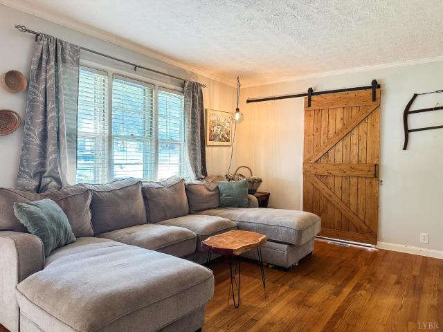 205 Bumgarner Drive