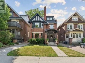 205 Geoffrey Street, Toronto, ON, M6R 1P9 house for sale | Listing ID W13490 | Royal LePage