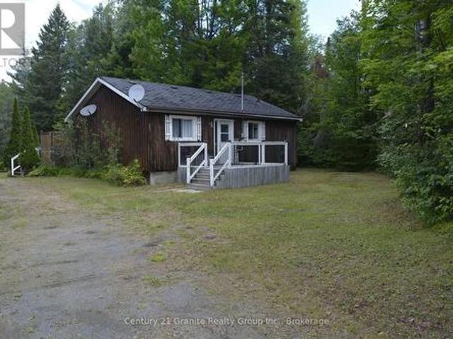 205 Glory Road, Hastings Highlands Herschel Ward, ON, K0L 1C0 house for sale | Listing ID X13687 | Royal LePage