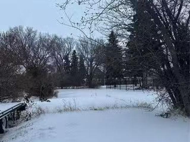 205 Grant Street, Davidson, SK, S0G 1A0 vacant land for sale.