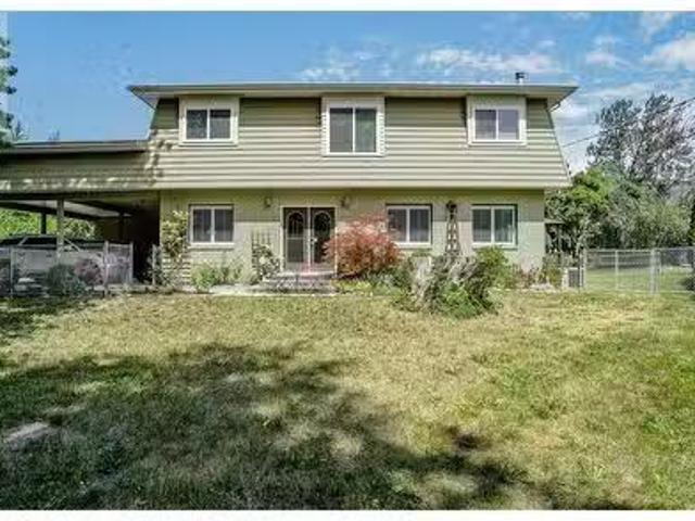 205 Greasewood Avenue, Oliver, BC, V0H 1T1 house for sale L.