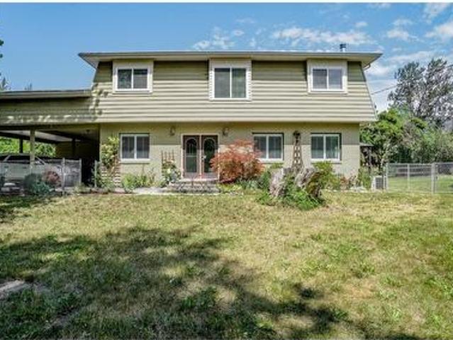 205 Greasewood Avenue, Oliver, BC, V0H 1T1 house for sale | Listing ID 10382 | Royal LePage