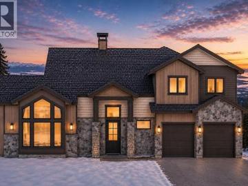 205 Grizzly Ridge Trail, Big White, BC, V1P 1P4 house for sale | Listing ID 10386 | Royal LePage
