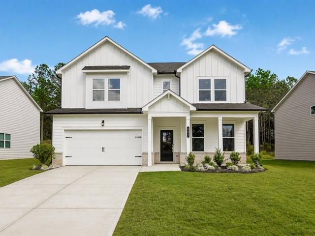 205 Groveton Ct, Euharlee, GA 30145
