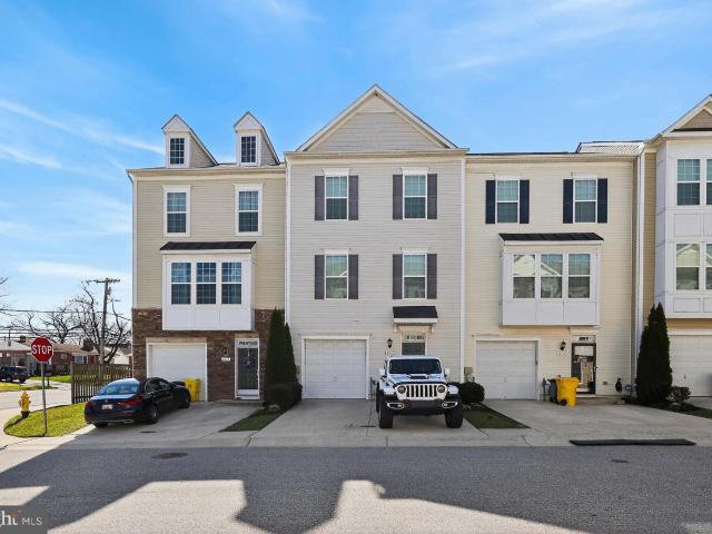 205 Gunther Pl, Glen Burnie, MD 21060 | MLS #MDAA2140