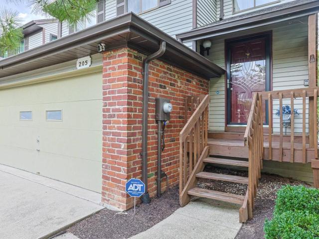 205 Droxford Court