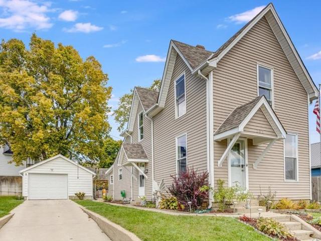 205 E 12th St, Brookville, IN 47012