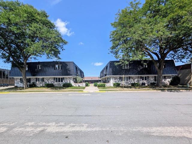 205 e division street