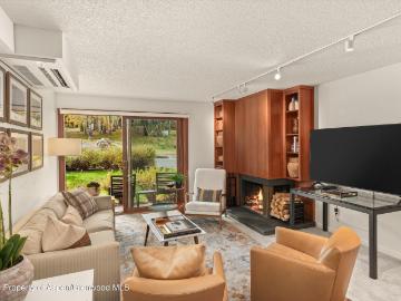 205 E Durant Ave, Unit 1C, Aspen, CO 81611 | MLS #193198