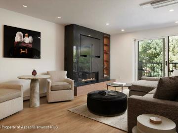 205 E Durant Avenue 1 I, Aspen, CO