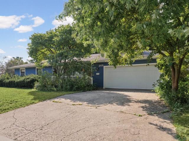 205 E Evergreen Drive