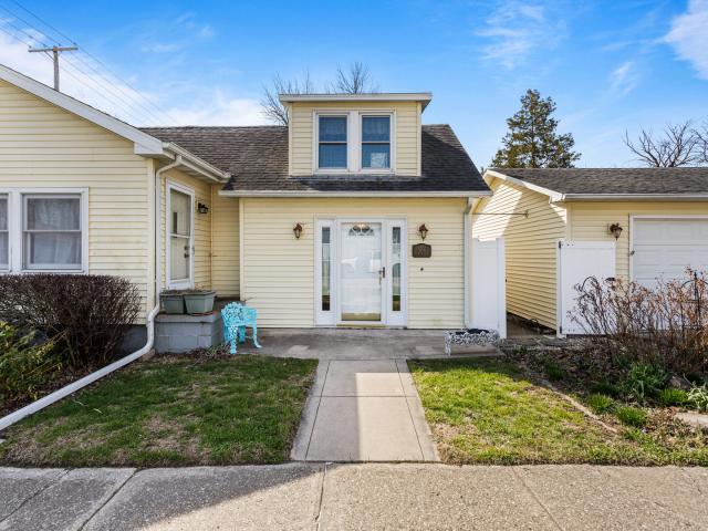 205 E Front Street