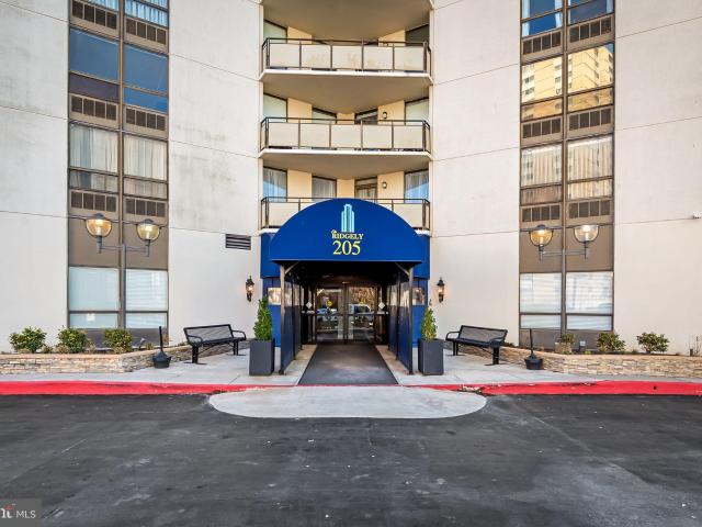 205 E Joppa Rd, Unit 1505, Towson, MD 21286 | MLS #MDBC2160