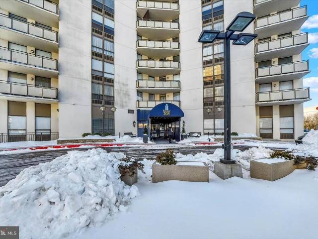 205 E Joppa Rd, Unit 1604, Towson, MD 21286 | MLS #MDBC2161