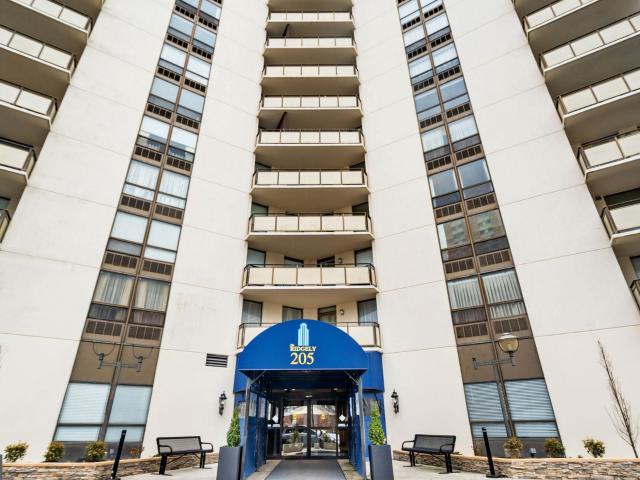 205 E Joppa Rd, Unit 2307, Baltimore, MD 21286 | MLS #MDBC2166
