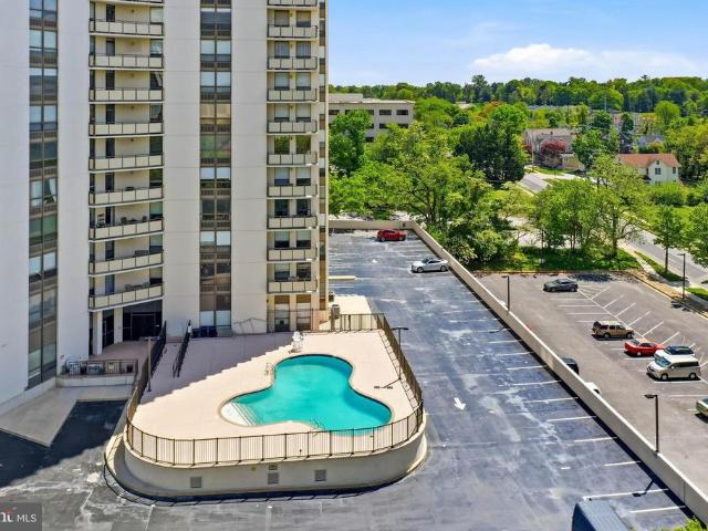 205 E Joppa Road # 1604