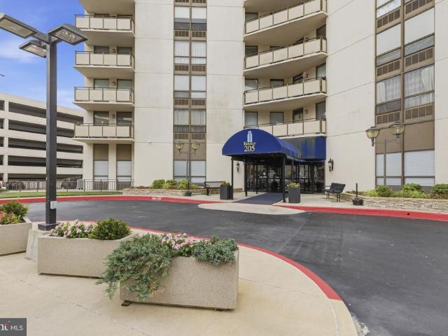 205 E Joppa Road # 602