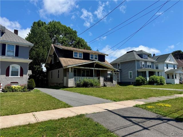 205 E Linden Street